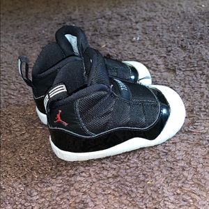 Jordan 11’s